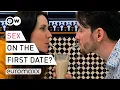 What's the first date like for young Europeans? | Love \u0026 Dating in Europe