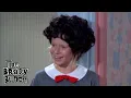 Marcia and Cindy Tell Jan Her New Wig Is Awful