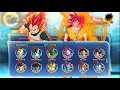 How To Max Friendship And Farm DragonBalls At The Same Time For Super Saiyan God In DLC 13