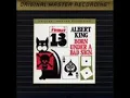 Albert King / Born Under A Bad Sign