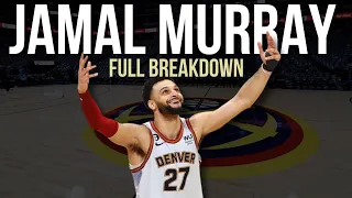 Download Attention to Detail: Jamal Murray MP3