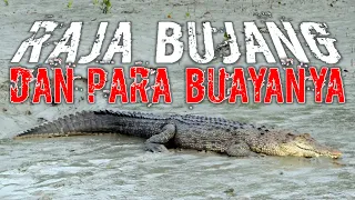 Download RAJA BUJANG (ORANG BUNIAN) DALAM SUDUT PANDANG TEORITIS MP3