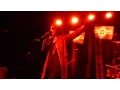 Download Lagu Avatar - Paint Me Red Live Music Video