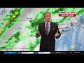 First Alert Weather CBS2 s Monday evening update