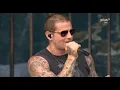 Avenged Sevenfold - Welcome To The Family [Live]