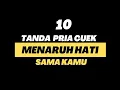 Download Lagu 10 Tanda Pria Cuek Jatuh Cinta Sama Kamu