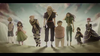 The Hunter X Hunter Symphony Epic Classical Ost Playlist  The Hunter X Hunter Symphony Epic Classical Ost Playlist