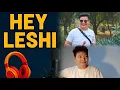 Download Lagu Hey Leshi ❤️ || HIINAH \u0026 HIISHORU COVER || Remainson Basho