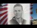 Funeral held for Pearl Harbor sailor from Arizona killed nearly 80 years ago