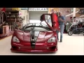 2008 SSC Ultimate Aero - Jay Leno s Garage