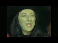 KISS Detroit Rock City  Paul Lynde Halloween Special 1976 (Remastered)