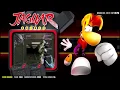 Atari Jaguar LaunchBox Bigbox Demo
