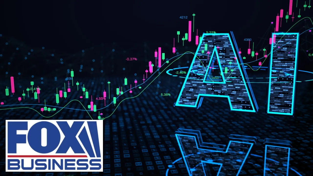 'WINNERS': Expert points to 'compute' as AI market leaders