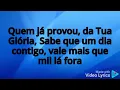 QUE PRESENÇA É ESSA (SAMUEL TAYRONE E VITÓRIA LIMA) PLAYBACK 7 TONS ACIMA