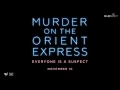 Video di Murder on the Orient Express with More Thematically Inappropriate Trailer Music