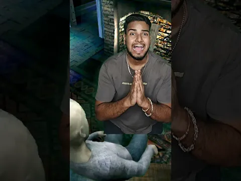 Mantri ka beta ko Desi bitwa ne maar Diya😂🤣 #shorts
