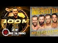 Lagu Adam Cole and Undisputed Era Mashup - \