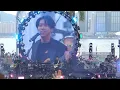 Pandora - 花之生命/緊急應變逃生法/痛痛快快活活去/粉紅泡泡防護罩/安全距離/風月 (HK Pop Culture Festival Imagineland 2025) live