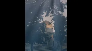 جديد 2022 انشودة روحي للاقصى تشتاق أداء فريق غرباء للفن الاسلامي 