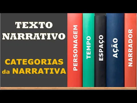 Download MP3 TEXTO NARRATIVO | Características
