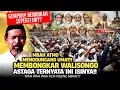 Lagu 🔴HEBOH!! RAHASIA WALISONGO TERUNGKAP!! SEMUA TAK MENDUGA TERNYATA INI ISINYA