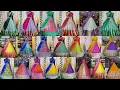 Download Lagu Latest Pattu Langa Voni Design 💞Top 30+💕 Latest Stunning Pattu Half Sarees Designs 😍Lehenga Design