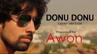 donu donu song dhanush maari cover version telugu feat awon skies