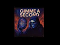 EmelMusic x Saliva Grey Gimme a second REMIX