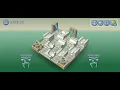Classic - Hard - Level 15 | Flow Water Fountain 3D Puzzle | Walkthrough, Gameplay, No Commentary