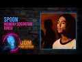 Download Lagu Spoon - Memori Sekuntum Rindu (Official Karaoke Video)