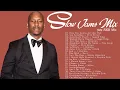 BEST 90S - 2000S SLOW JAMS MIX - Tyrese, Usher, Chris Brown, R Kelly, Beyonce, Joe