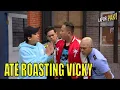Download Lagu Jadi Tim Sukses, Ate Malah Roasting Vicky Prasetyo | LAPOR PAK! (31/08/23) Part 2