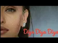 Diya Diya Diya Re l Dil Ka Rishta l Aishwarya Rai Bachchan l Alka Yagnik l Hindi Song
