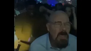 𝙎𝙣𝙤𝙬 𝙎𝙩𝙧𝙞𝙥𝙥𝙚𝙧𝙨 𝙐𝙣𝙙𝙚𝙧 𝙔𝙤𝙪𝙧 𝙎𝙥𝙚𝙡𝙡 Walter White 