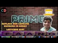 Replace Non-Coprime Numbers in Array Leetcode 2197 Easy Stack Contest 283