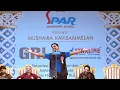 Download Lagu HASHIM FIROZABADI @DUBAI MUSHAIRA | SEPT 2022