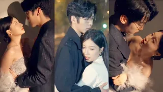 بتقضى ليله بالغلط مع جوزها اللى ميعرفهاش فبيتهوس بيها وبيقرر يطلق مراته علشان يتجوزها هى Kdrama 