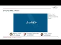 eFMI Tutorial 2025 - Part 4 Advanced demonstrators