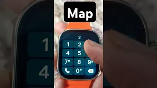 Google Map Unlock Smartwatchs Techwatch Youtube Watch Shorts 