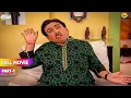 Download Lagu Hathi Bhai ne Badhai Jethya की टेंशन! | FULL MOVIE | Taarak Mehta Ka Ooltah Chashmah| तारक मेहता