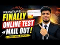 Revature Finally Online Test Out Revature Hiring BATCH Revature Hiring Process