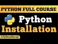 Step-by-Step Guide Installing Python on Linux