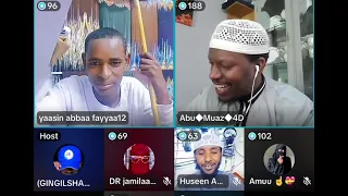 Amazing Thing Abu Muaz Raised The Penxe Lion From The Smoke Why Women Have Difficult Childbirth 