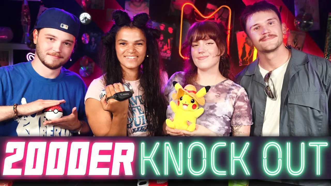 Die 32 BESTEN FILME der 2000er im XXL BATTLE! | Knock Out Turnier mit @CinemaStrikesBack