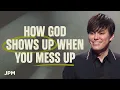 Download Lagu When You Fail… Run Towards God, Not Away | Joseph Prince Ministries