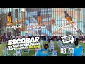 Download Lagu ESCOBAR 2 MILYAR Nyalip Di Tikungan😁😁Rampes \u0026 Jiraiya GIGIT JARI #viralvideo #muraibatugacor