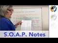 S O A P Notes