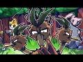 Download Lagu We Played Hide \u0026 Seek in Pokemon!