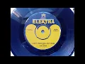 Phil Ochs - I Ain’t Marching Anymore (Single Version) (1966 Elektra EKSN 45-002 a-side) Vinyl rip