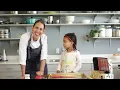 The 3 Kitchen Tenants We Live By